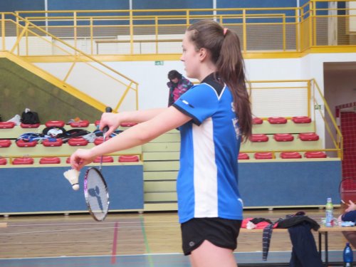 Talent liga družstev hráčů do patnácti let Rychnov nad Kněžnou