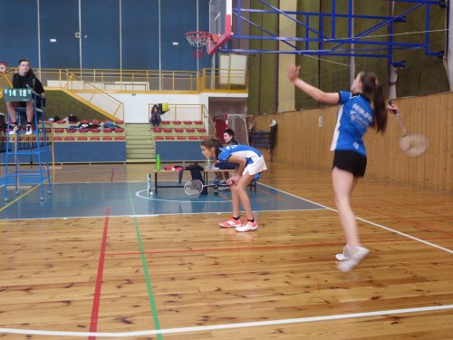 Talent liga družstev hráčů do patnácti let Rychnov nad Kněžnou