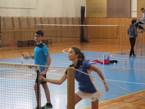 Talent liga družstev hráčů do patnácti let Rychnov nad Kněžnou