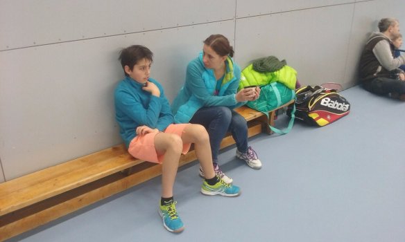 V Pardubicích si Adam Křivka ukousl velký kus perníku