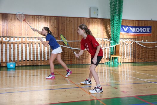 Až v Aši - GPA U13