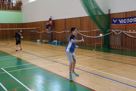 Až v Aši - GPA U13