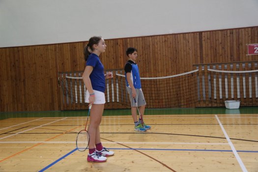 Až v Aši - GPA U13