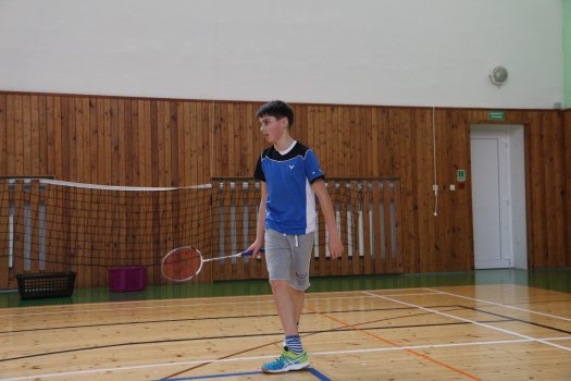 Až v Aši - GPA U13