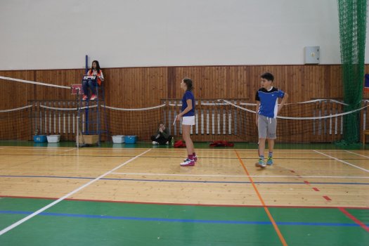 Až v Aši - GPA U13