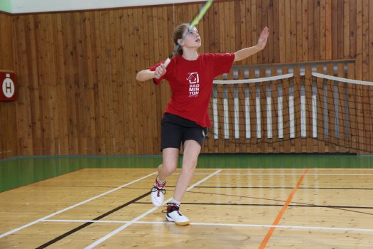 Až v Aši - GPA U13