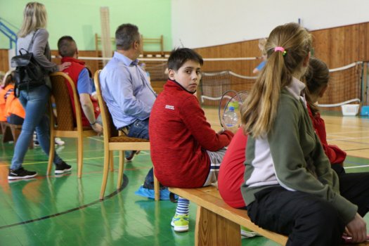 Až v Aši - GPA U13