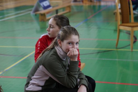 Až v Aši - GPA U13