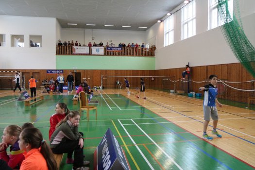 Až v Aši - GPA U13