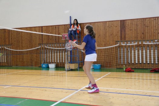 Až v Aši - GPA U13