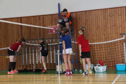 Až v Aši - GPA U13