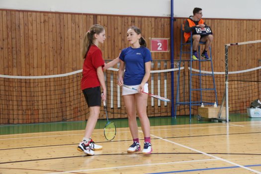 Až v Aši - GPA U13