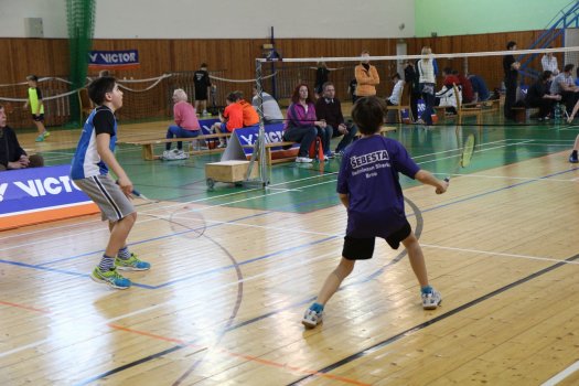 Až v Aši - GPA U13