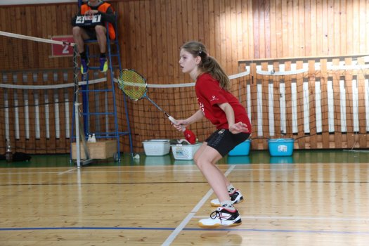 Až v Aši - GPA U13
