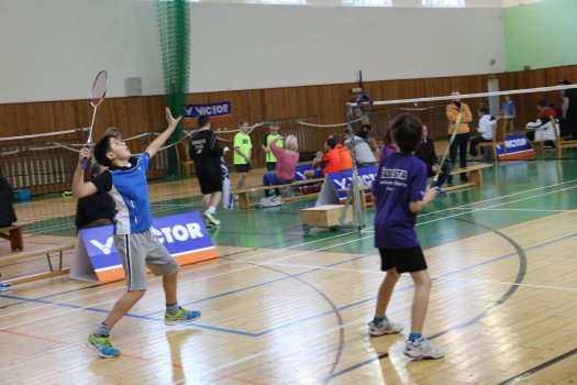 Až v Aši - GPA U13