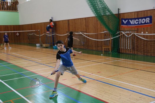 Až v Aši - GPA U13