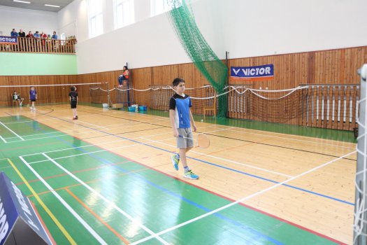 Až v Aši - GPA U13