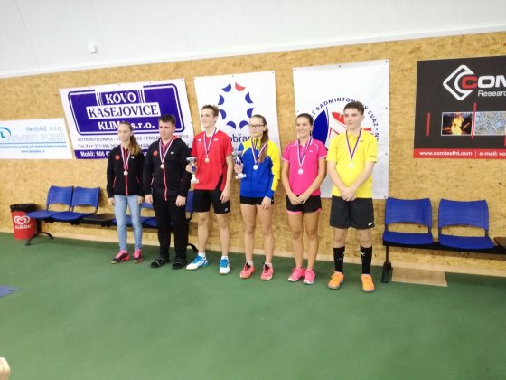GPB U17 Dobřany