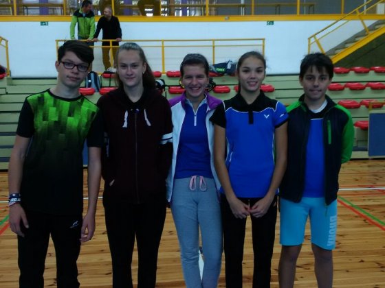 Přebor Hradecko-Pardubické oblasti Rychnov nad Kněžnou