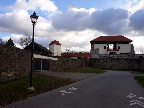 Lanškroun má stříbro z Mistrovství České republiky v badmintonu!!!
