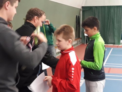 Na Mistrovství České republiky nás bude reprezentovat Adam Křivka