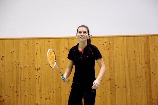 Čertovský badminton znovu na scéně