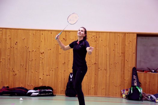 Čertovský badminton znovu na scéně