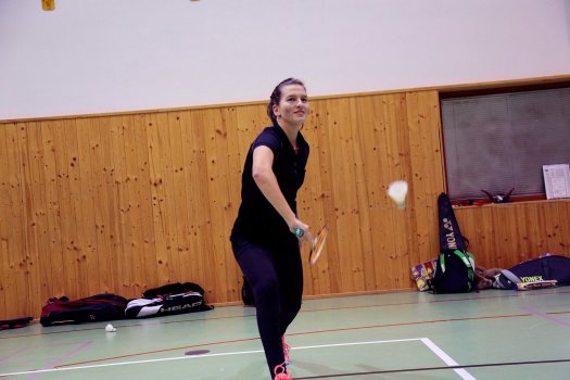 Čertovský badminton znovu na scéně