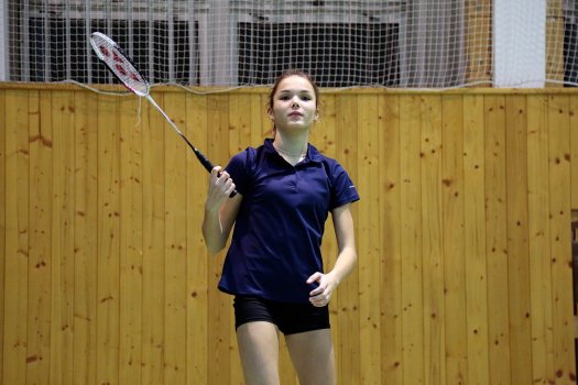 Čertovský badminton znovu na scéně