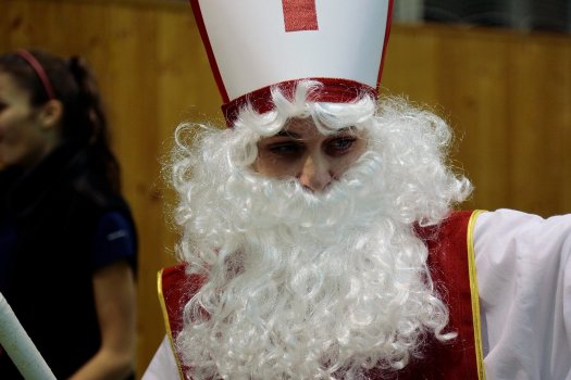Čertovský badminton znovu na scéně