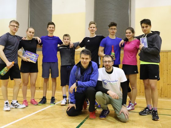 LA CUP 2019