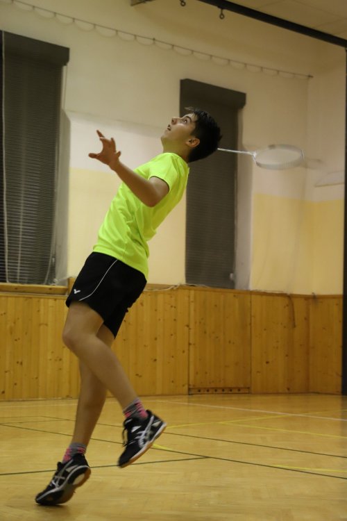 LA CUP 2019