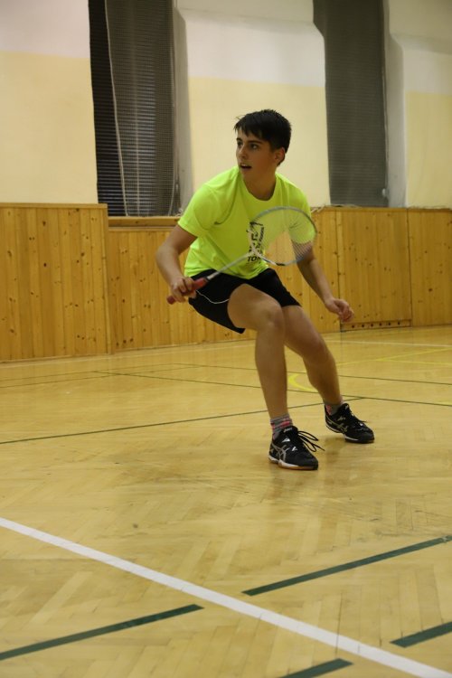 LA CUP 2019