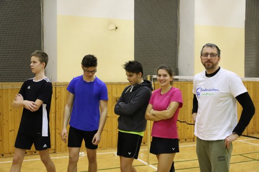 LA CUP 2019