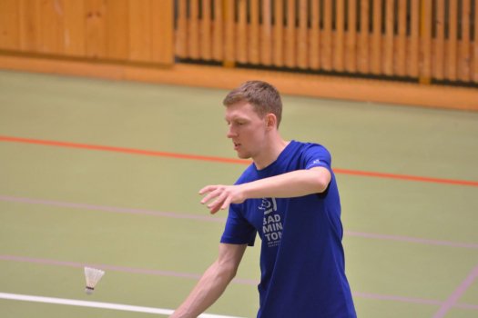 Přebor oblasti dospělých v Lanškrouně