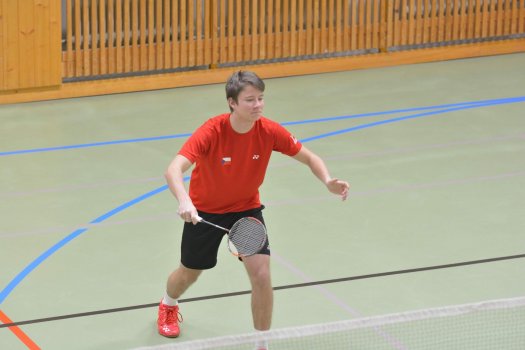 Přebor oblasti dospělých v Lanškrouně