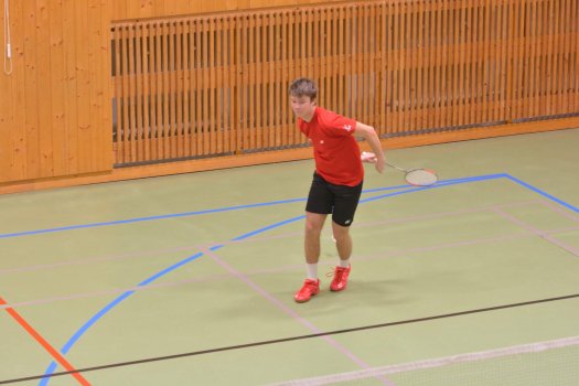 Přebor oblasti dospělých v Lanškrouně