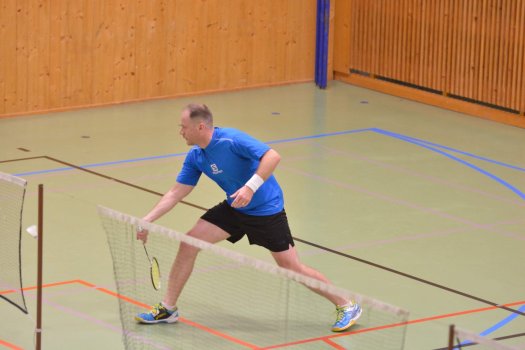 Přebor oblasti dospělých v Lanškrouně