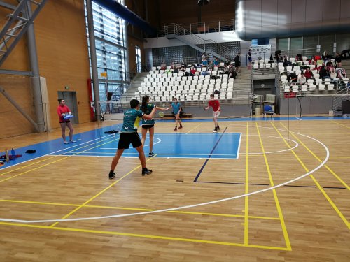 GPC U17 v Brně