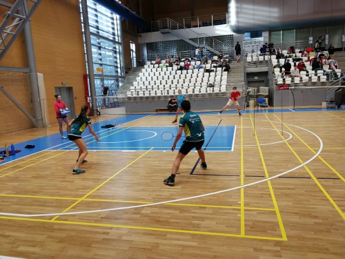 GPC U17 v Brně
