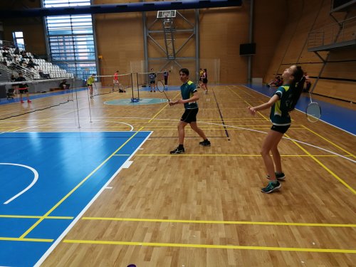 GPC U17 v Brně