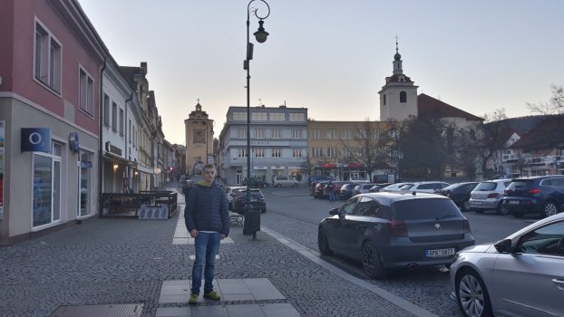 Doba bronzová lanškrounská