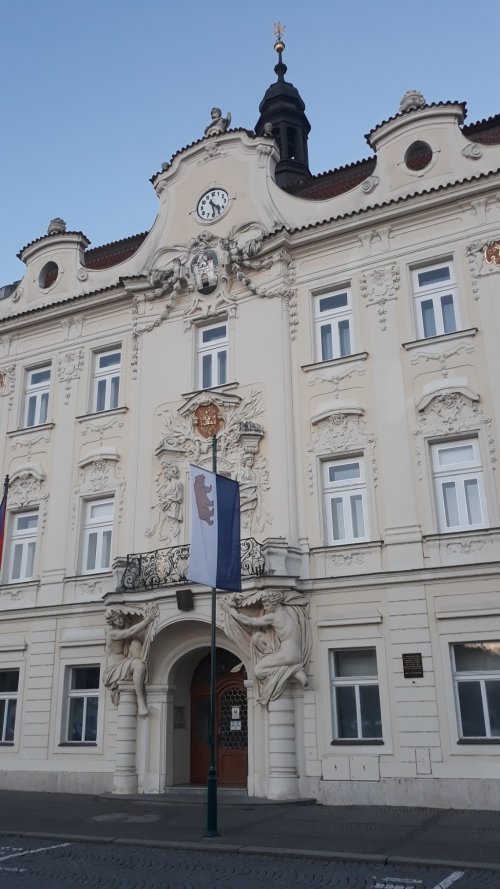 Doba bronzová lanškrounská