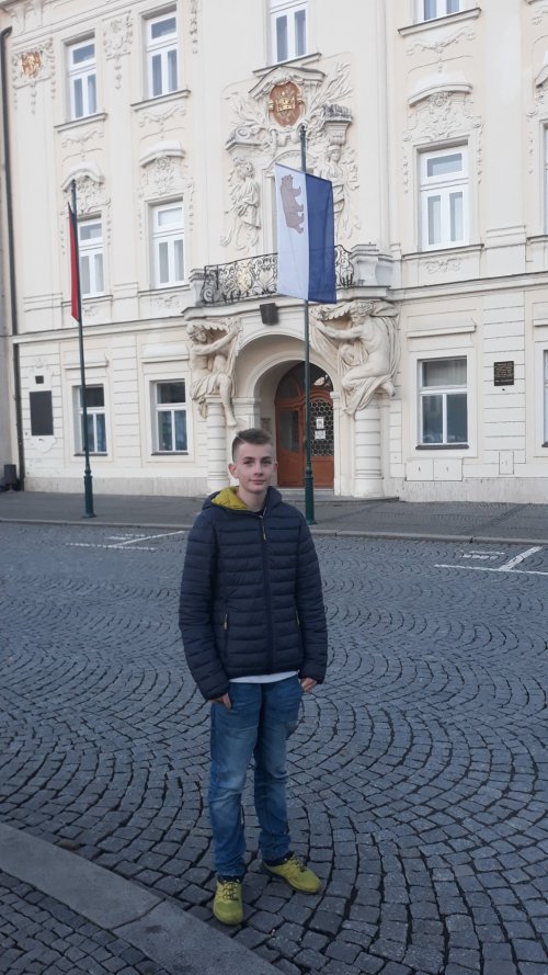 Doba bronzová lanškrounská