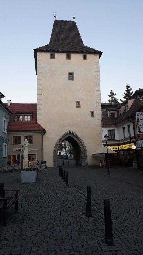 Doba bronzová lanškrounská
