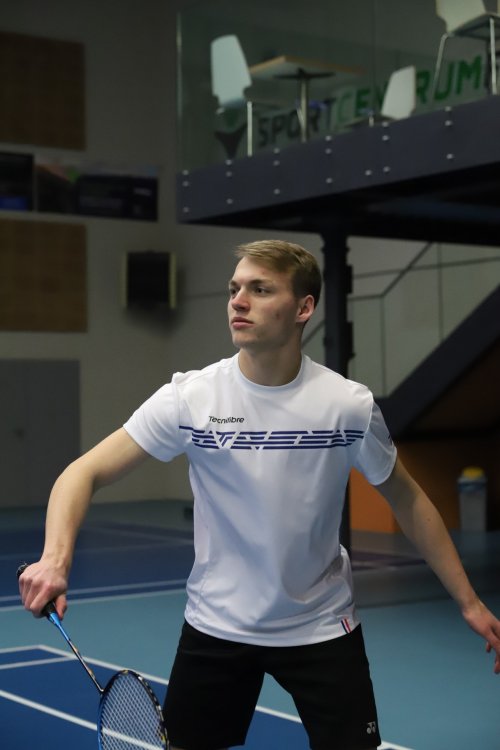 "O pohár předsedy"
