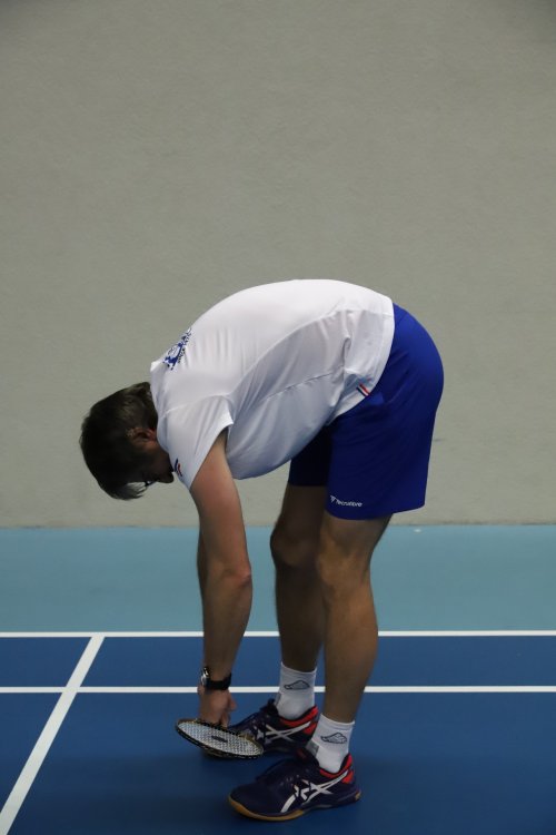 "O pohár předsedy"
