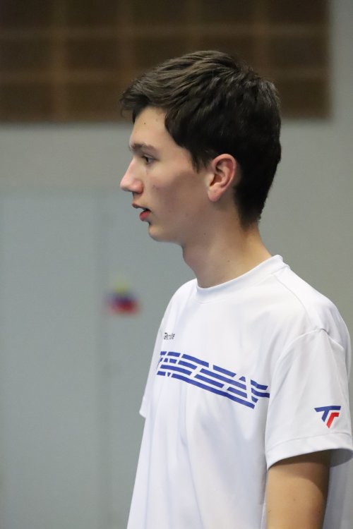 "O pohár předsedy"