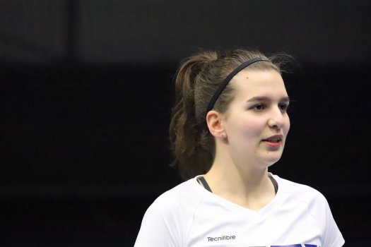 "O pohár předsedy"