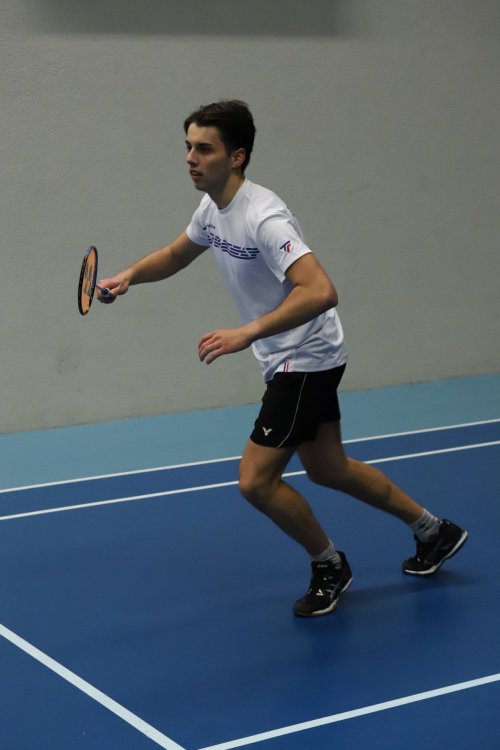 "O pohár předsedy"